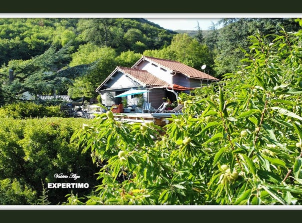 Olargues, Languedoc-Roussillon 34390
