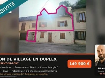 Saint-Laurent-Du-Pont, Rhône-Alpes 38380