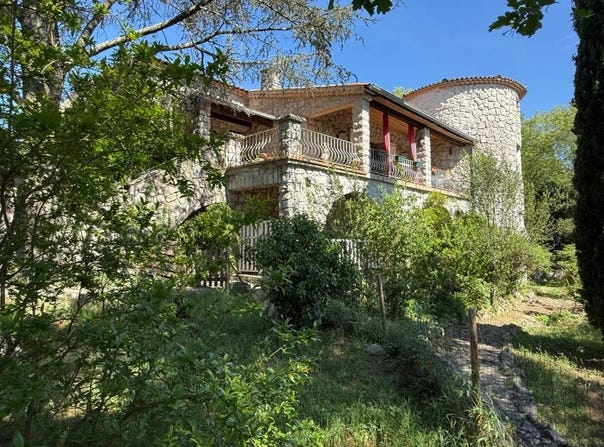 Saint-Alban-Auriolles, Rhône-Alpes 07120
