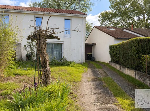 Canéjan, Gironde 33610
