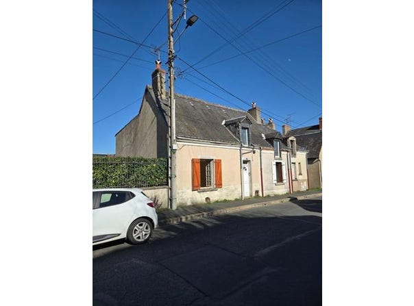 Chateauroux, Centre 36000