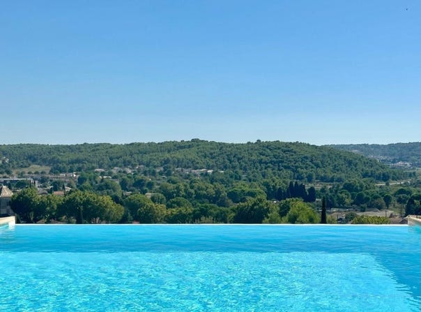 Caveirac, Languedoc-Roussillon 30820
