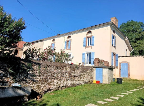 Vic-en-Bigorre, Midi-Pyrénées 65500