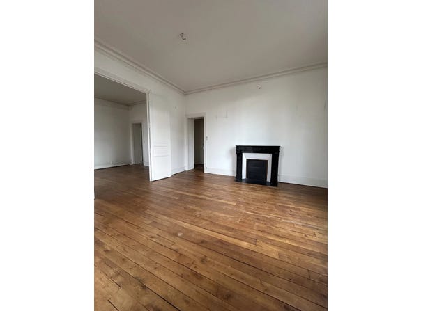 46 Rue du Maréchal Foch, Orléans, Loiret 45000