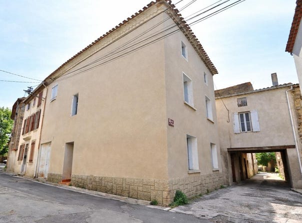 Azillanet, Languedoc-Roussillon 34210