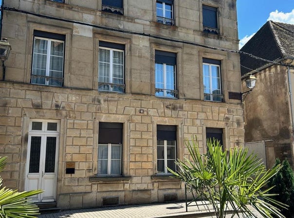Autun, Burgundy 71400