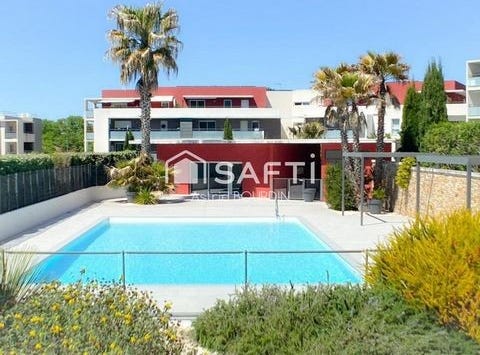 Montferrier-Sur-Lez, Languedoc-Roussillon 34980