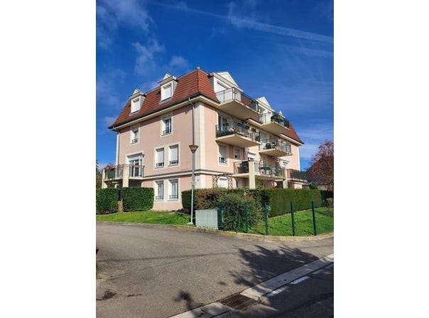 Ensisheim, Alsace 68190