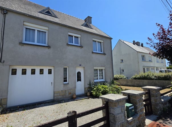 Camaret-sur-Mer, Brittany 29570