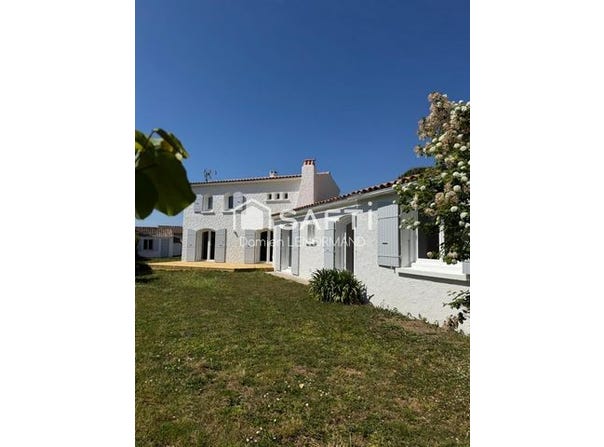 La Bree-Les-Bains, Poitou-Charentes 17840