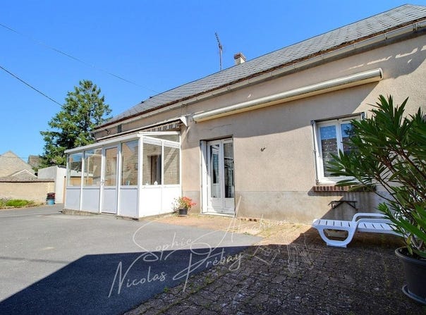 Outarville, Centre-Val de Loire 45480