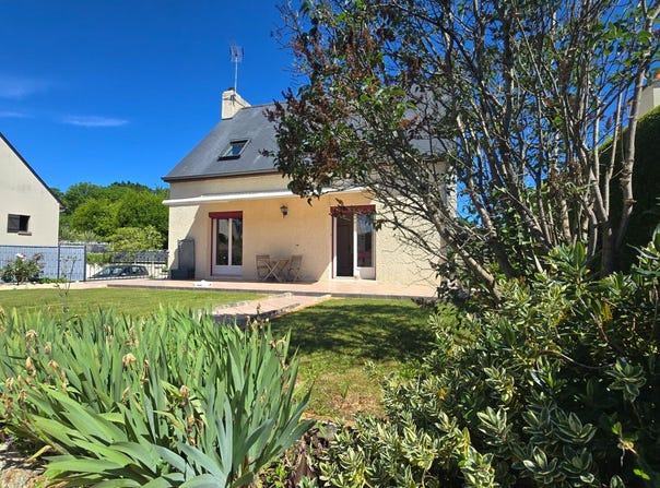 Taden, Brittany 22100