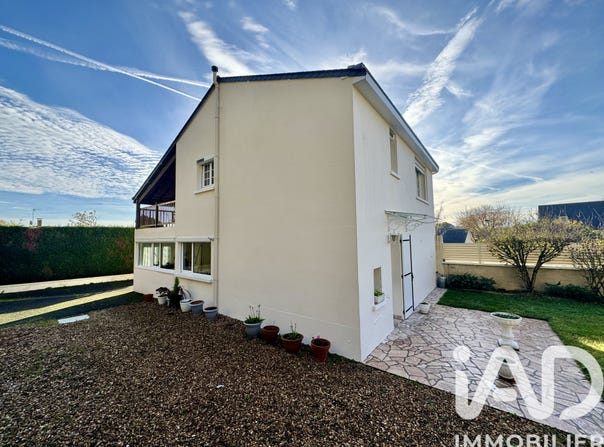 Cinais, Centre-Val de Loire 37500