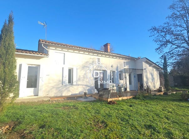 Le Pizou, Aquitaine 24700