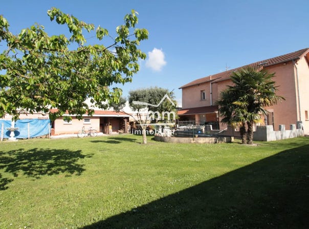 La Côte-Saint-André, Isère 38260