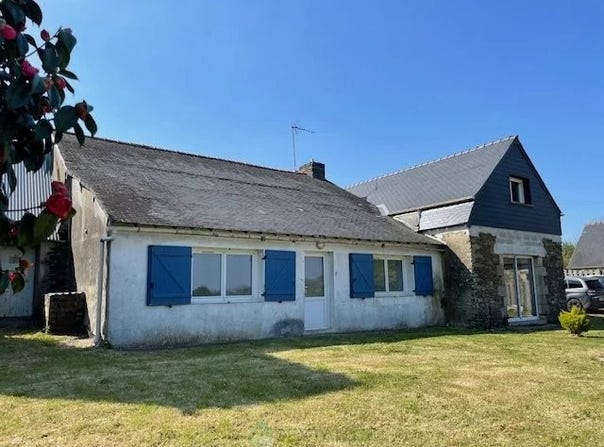 Laz, Finistère 29520