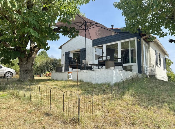 Lauzerte, Midi-Pyrénées 82110