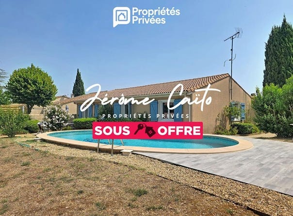 Saze, Languedoc-Roussillon 30650