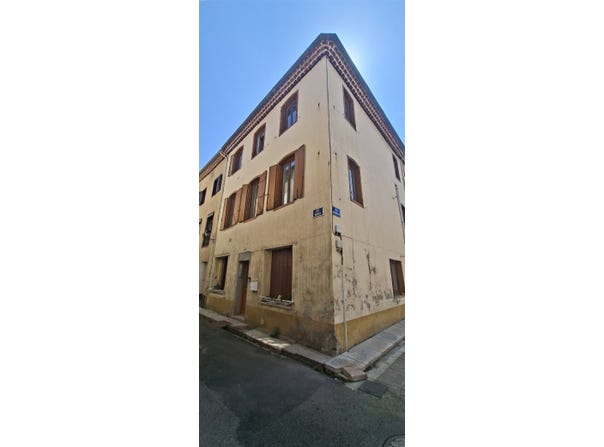 Quillan, Languedoc-Roussillon 11500