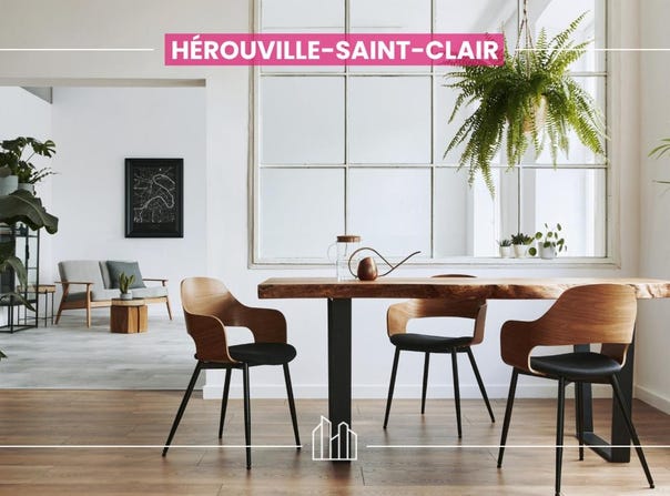 Hérouville-Saint-Clair, Normandy 14200