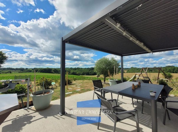 Montfort-en-Chalosse, Landes 40380