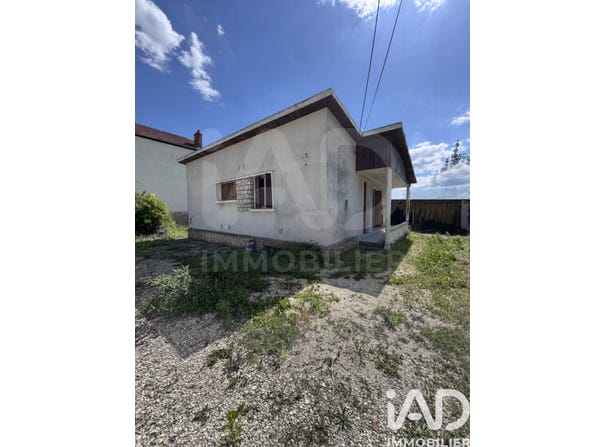 Romilly-sur-Seine, Grand Est 10100
