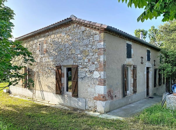 Auvillar, Midi-Pyrénées 82340