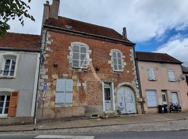 BOISCOMMUN, Centre-Val de Loire 45340