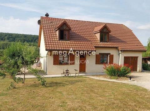 Toutainville, Haute-Normandie 27500