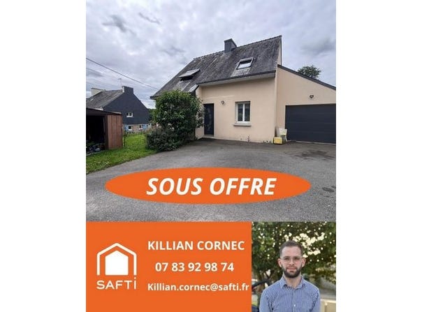 Baud, Bretagne 56150