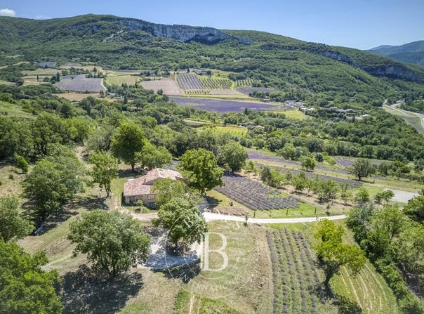 La Bégude-de-Mazenc, Rhône-Alpes 26160