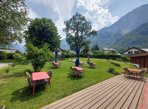 Le Bourg-d'Oisans, Rhône-Alpes 38520