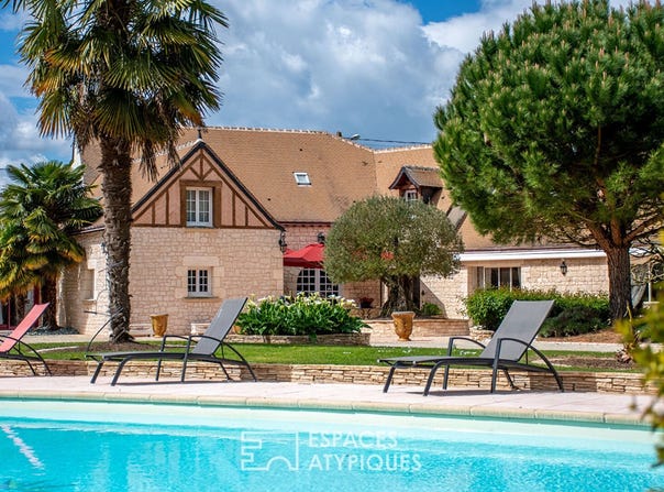 Amboise, Centre 37400