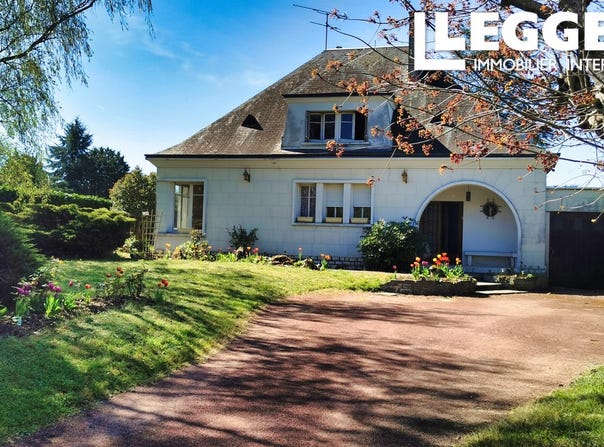 Saint-Aignan, Centre-Val de Loire 41110