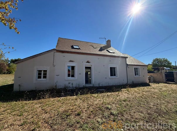 Urçay, Allier 03360