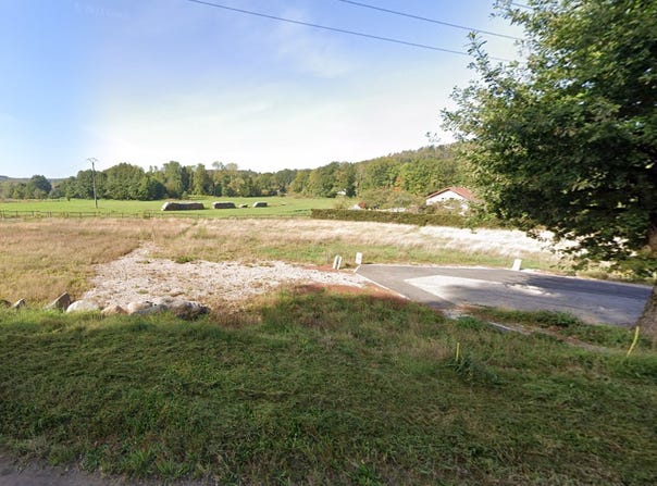 DOCELLES, Grand Est 88460