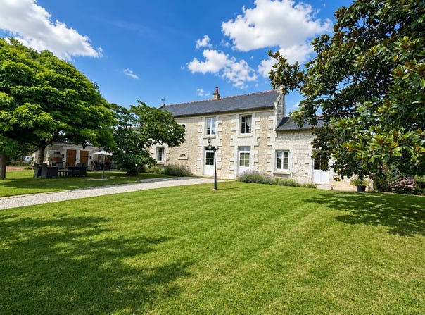 Beuxes, Poitou-Charentes 86120