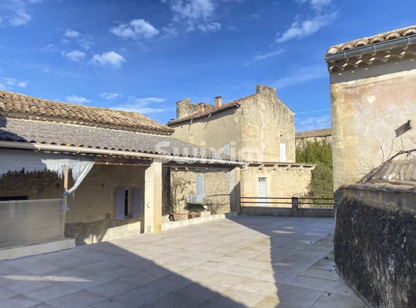 Cavillargues, Languedoc-Roussillon 30330