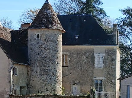 Buzançais, Centre-Val de Loire 36500