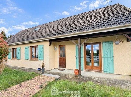 Fressancourt, Picardie 02800