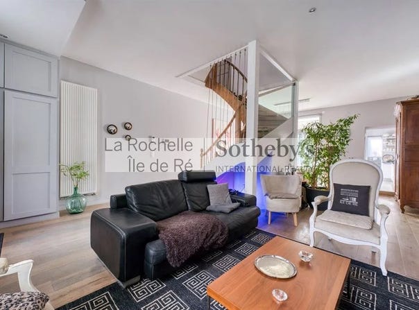 La Rochelle, Charente-Maritime 17000