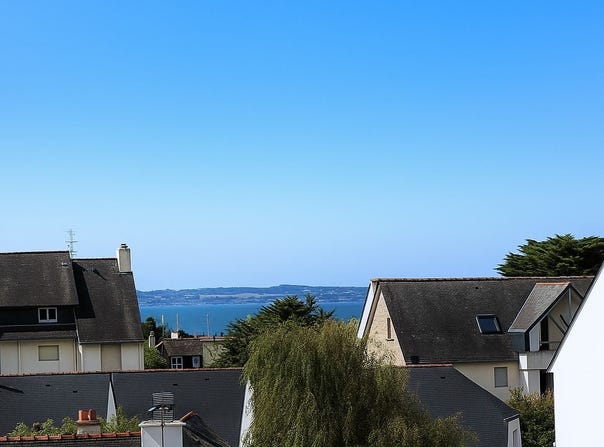 Quiberon, Brittany 56170