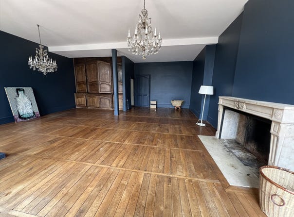 Nevers, Burgundy 58000