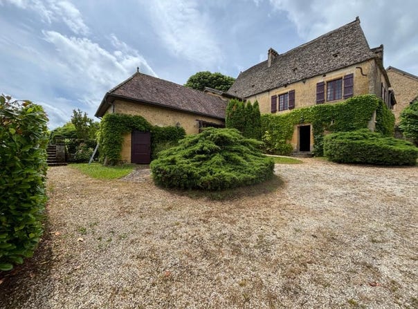Marquay, Aquitaine 24620