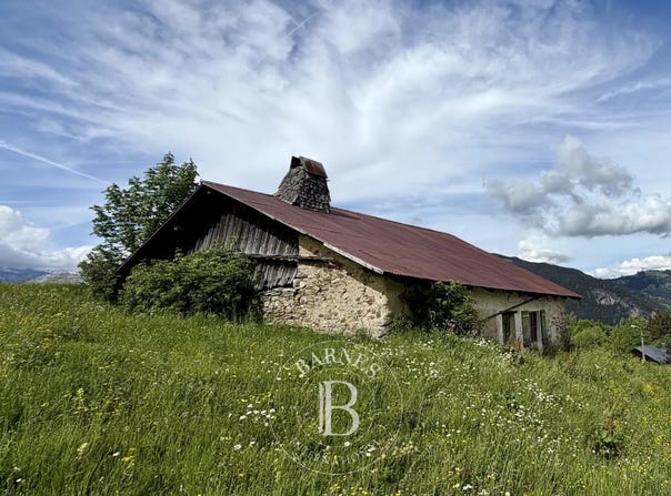 Saint-Gervais-les-Bains, Auvergne-Rhône-Alpes 74170