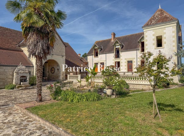 La Roche-Posay, Poitou-Charentes 86270
