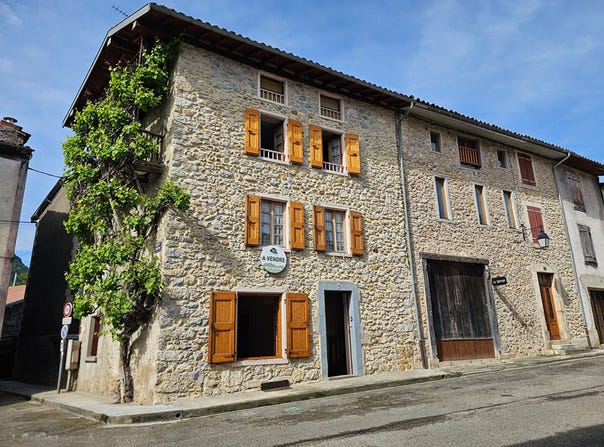 BELESTA, Occitanie 09300