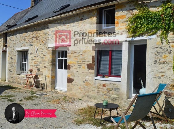 Rieux, Brittany 56350