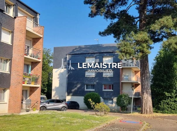 Yvetot, Seine-Maritime 76190