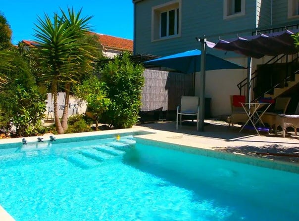 Marseillan, Languedoc-Roussillon 34340